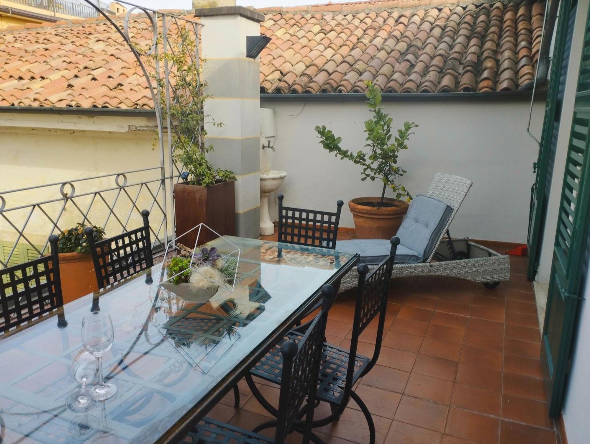 Apartament Dimora Storica Vicolo Del Volto Iseo Zewnętrze zdjęcie