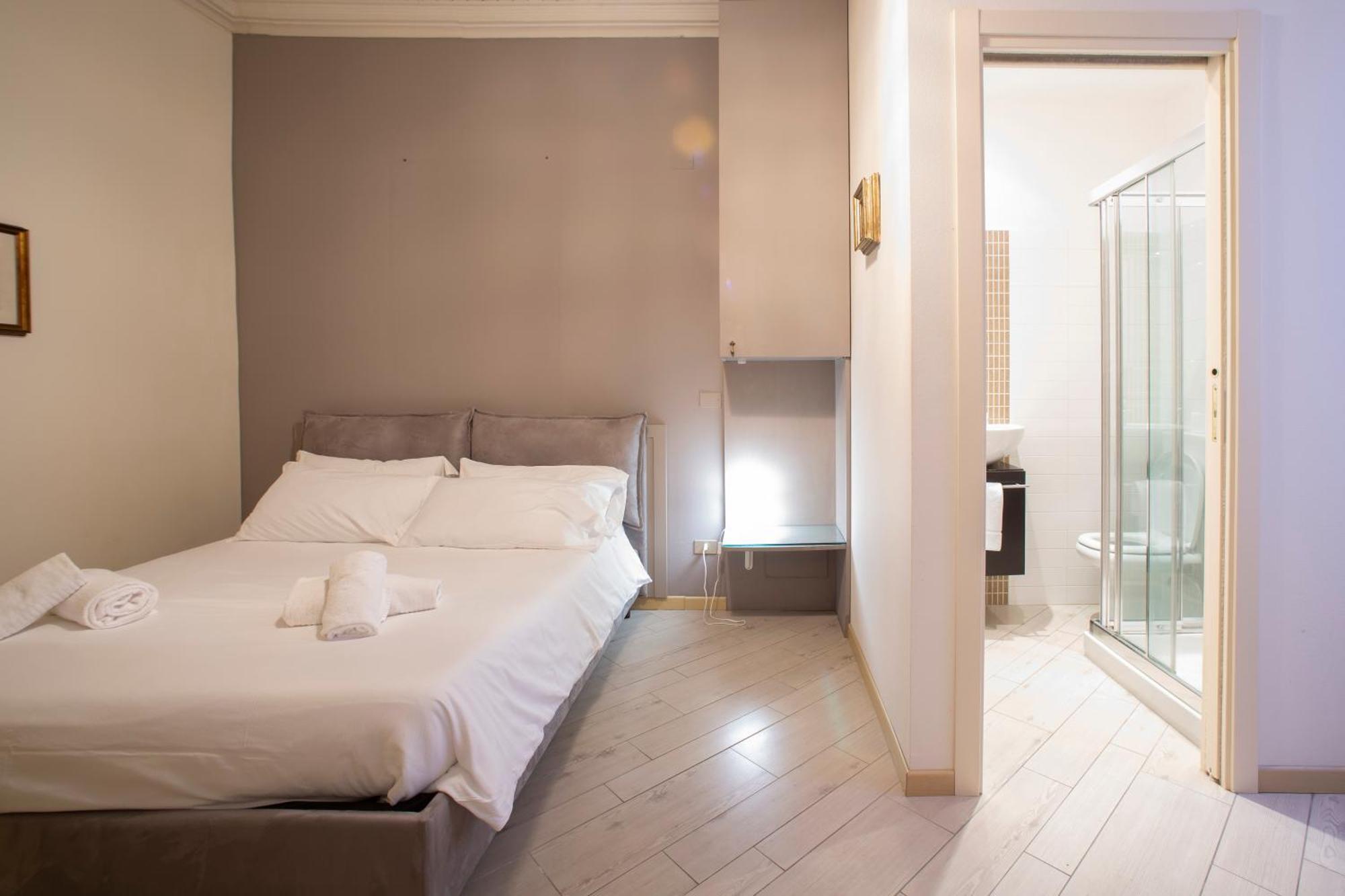 Apartament Dimora Storica Vicolo Del Volto Iseo Zewnętrze zdjęcie