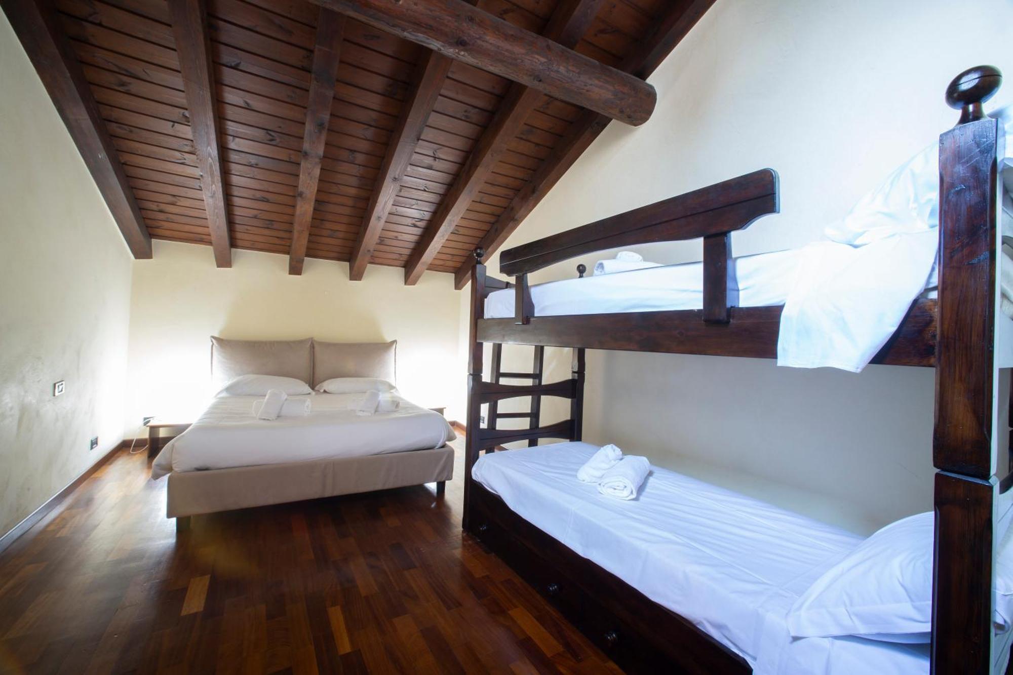 Apartament Dimora Storica Vicolo Del Volto Iseo Zewnętrze zdjęcie