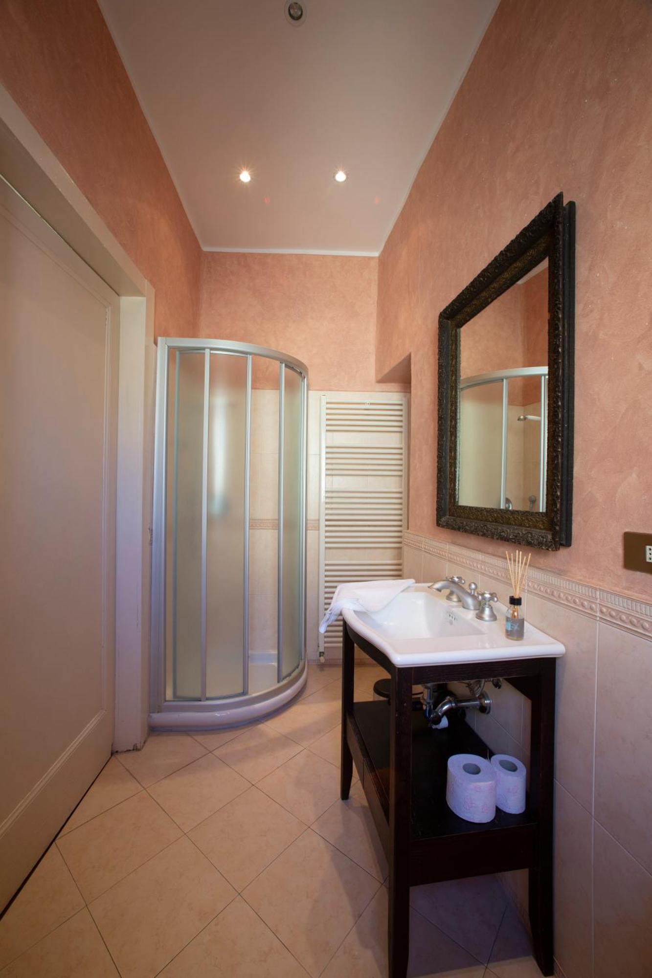 Apartament Dimora Storica Vicolo Del Volto Iseo Zewnętrze zdjęcie