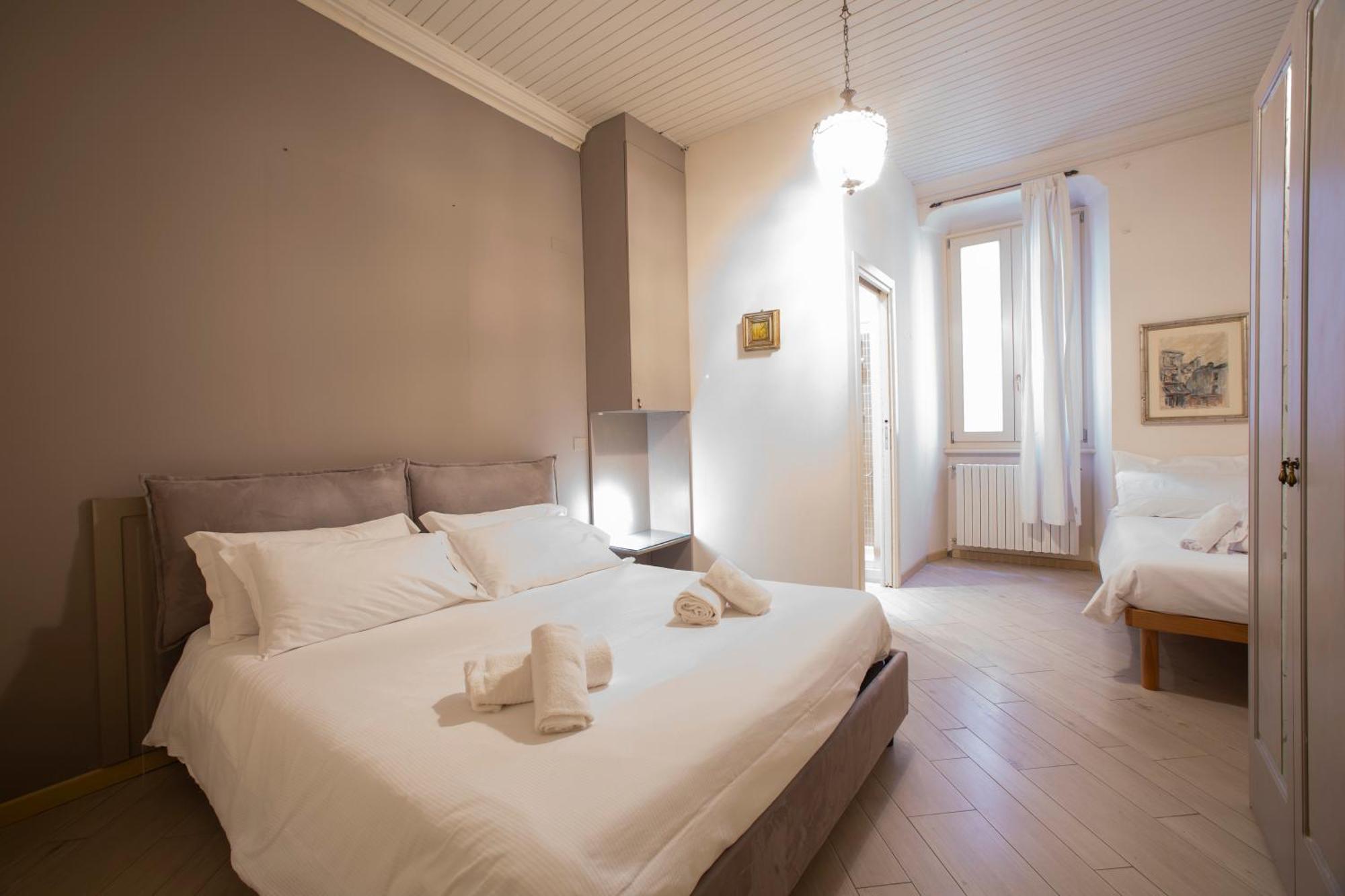 Apartament Dimora Storica Vicolo Del Volto Iseo Zewnętrze zdjęcie